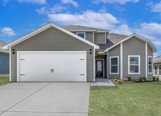 Property at Cypress Plan, Fort Worth, TX 76108, 4 beds, 2.5 baths