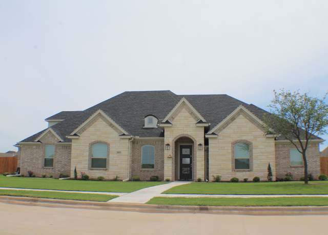 Property at Birchwood Plan, Wichita Falls, TX 76308, 4 beds, 4 baths