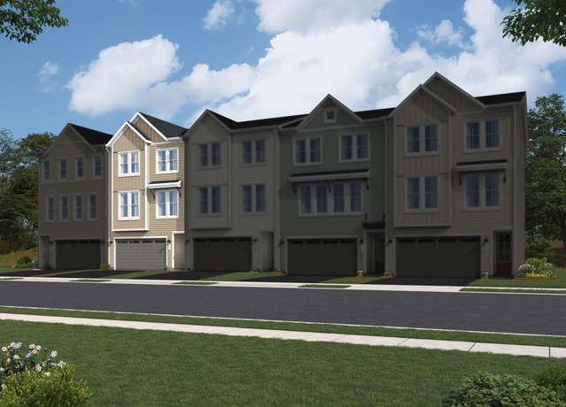Property at 126 Galaxy Pl, Stephenson, VA 22656, 3 beds, 3 baths