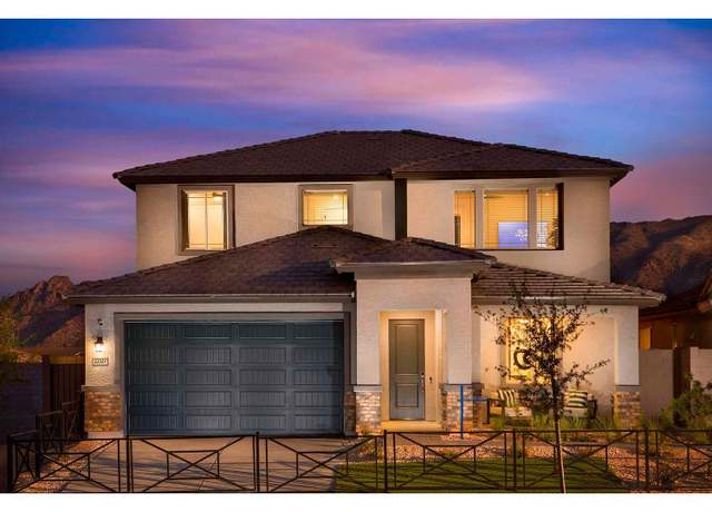 Property at Residences Collection Plan 4004 Plan, Surprise, AZ 85387, 4 beds, 3 baths