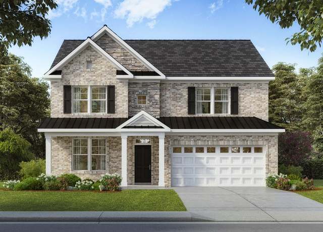 Property at Hampshire Plan, Bogart, GA 30622, 4 beds, 3 baths