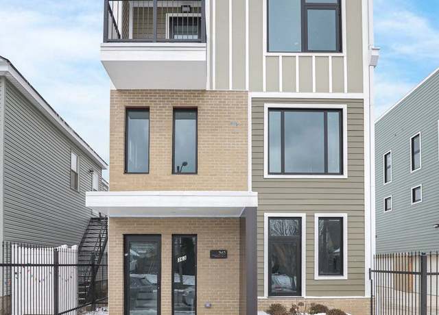 Property at Valencia Plan, Columbus, OH 43206, 3 beds, 4 baths