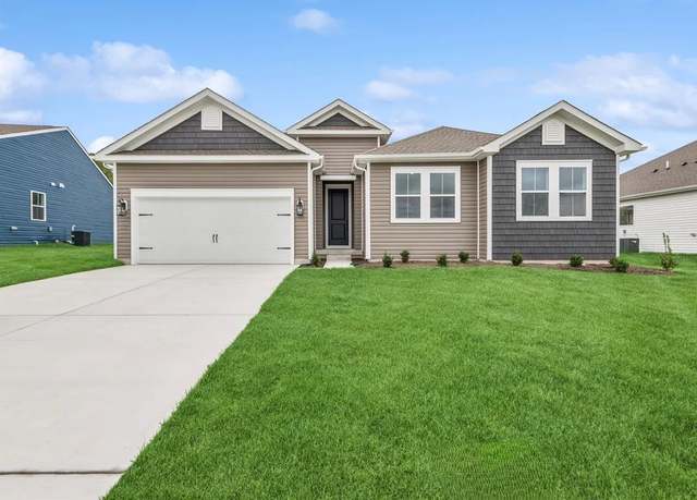 Property at Barcelona Plan, Magnolia, DE 19962, 4 beds, 2 baths