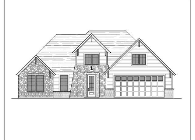 Property at 2024 SP Plan, Bullard, TX 75757, 4 beds, 2.5 baths