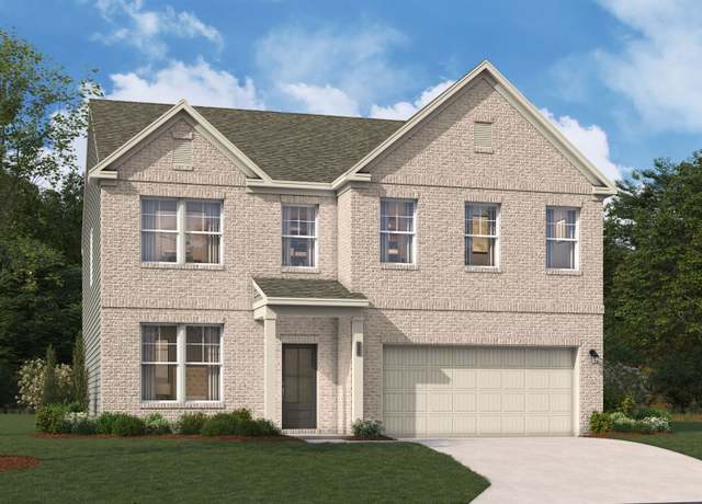 Property at 1201 Jordan Brook Rd, Lawrenceville, GA 30043, 4 beds, 3 baths