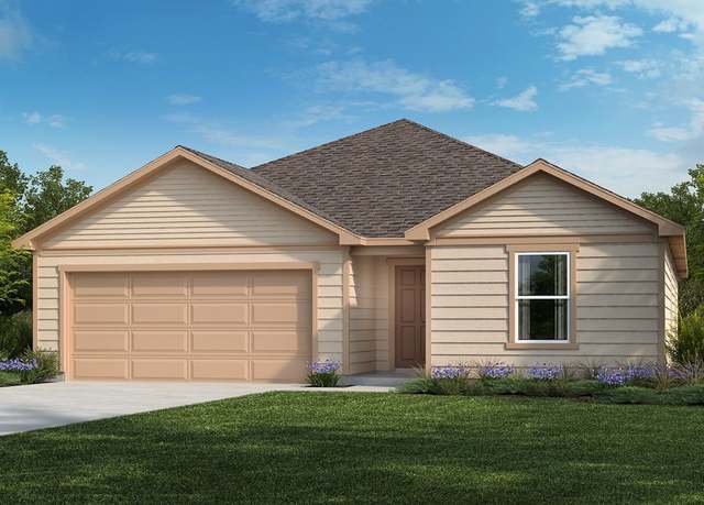 Property at Plan 2003 Plan, Tomball, TX 77377, 3 beds, 2 baths
