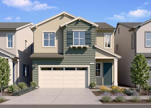 Property at Plan 1A Plan, Whittier, CA 90606, 4 beds, 3 baths