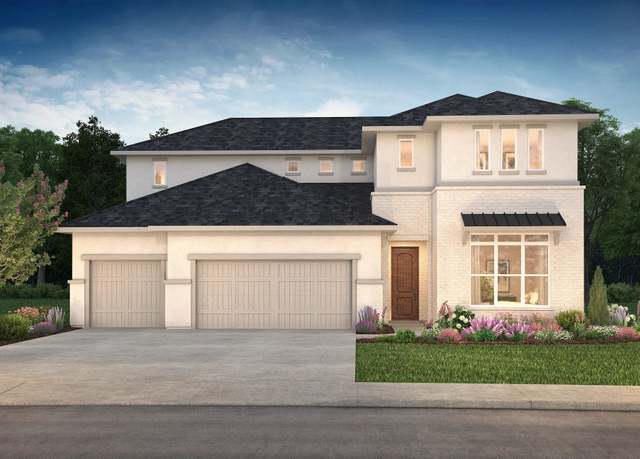 Property at Plan 5058 Plan, Magnolia, TX 77354, 5 beds, 4.5 baths
