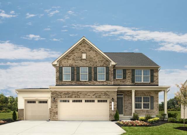 Property at Hudson Plan, Upper Marlboro, MD 20772, 4 beds, 2.5 baths