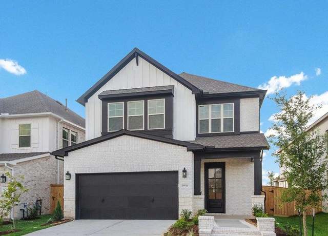 Property at Carnegie Plan, Cypress, TX 77433, 5 beds, 4 baths