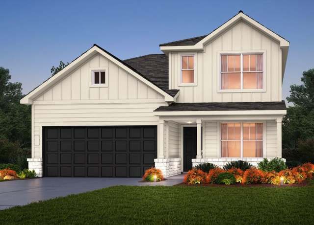 Property at Dinero Plan, Georgetown, TX 78626, 4 beds, 2.5 baths