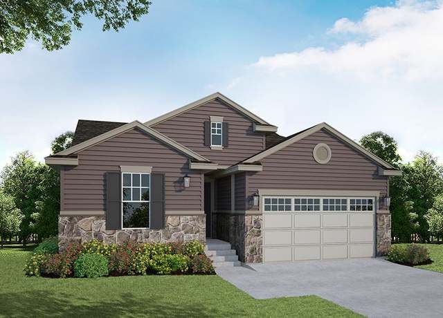 Property at Plan C452 Plan, Aurora, CO 80016, 4 beds, 3 baths