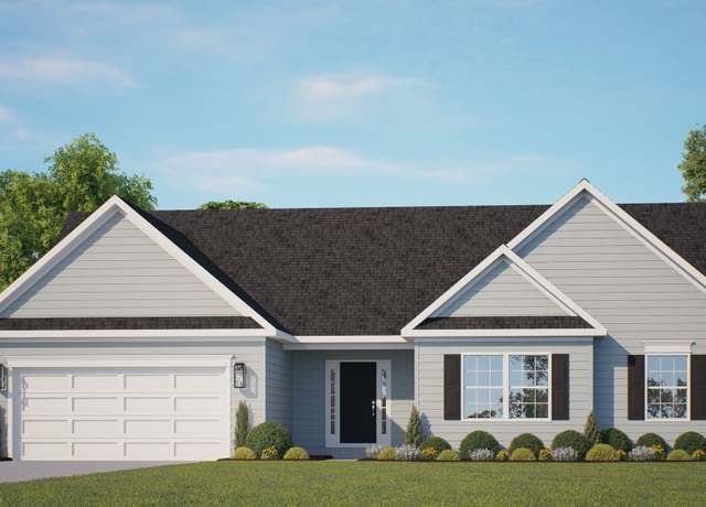 Property at The Limerick Plan, Oxford, PA 19363, 3 beds, 2 baths