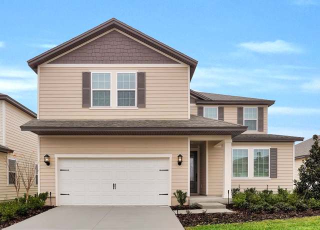 Property at Wayside Plan, Green Cove Springs, FL 32043, 5 beds, 2.5 baths