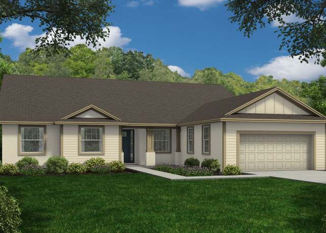 Property at The Manchester Plan, Sebring, FL 33872, 4 beds, 3 baths