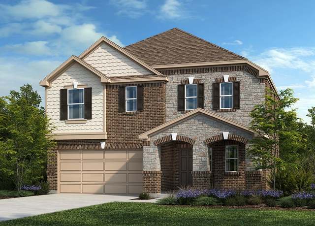 Property at Plan 1959 Plan, Princeton, TX 75407, 3 beds, 2.5 baths