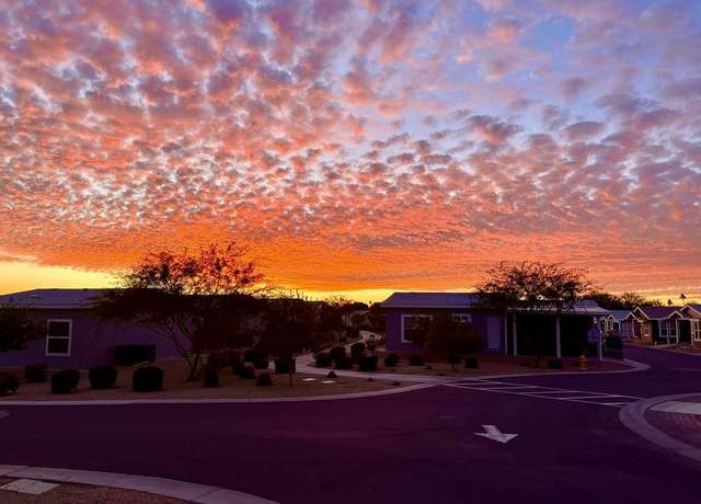Property at Westfork Plan, R92iam Mesa, AZ 85209, 2 beds, 2 baths