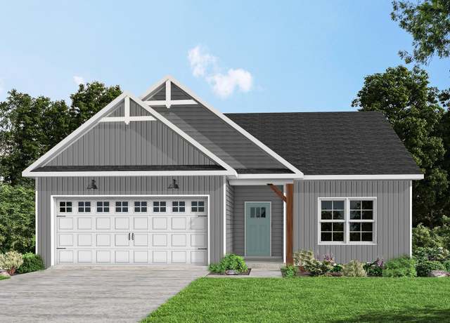 Property at 355 Hookbill Ln, Lillington, NC 27546, 4 beds, 2 baths