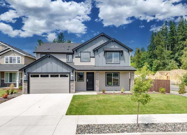 Property at 640 NW 29th St, Battle Ground, WA 98604, 5 beds, 3 baths