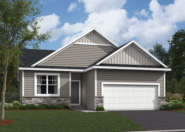 Property at Carly Plan, Jordan, MN 55352, 2 beds, 2 baths