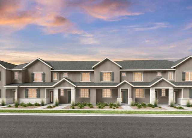 Property at Frontier Plan, Thornton, CO 80602, 3 beds, 2.5 baths