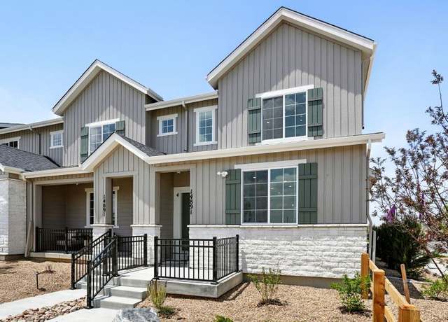 Property at Frontier Plan, Thornton, CO 80602, 3 beds, 2.5 baths