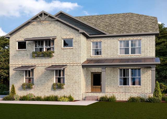 Property at SUMMIT Plan, Glen Allen, VA 23059, 6 beds, 5 baths
