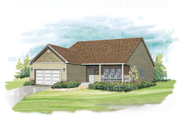 Property at Gallatin Plan, Billings, MT 59105, 3 beds, 2 baths