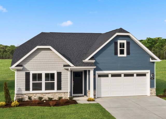 Property at Edgewood II Plan, Thurmont, MD 21788, 3 beds, 2 baths