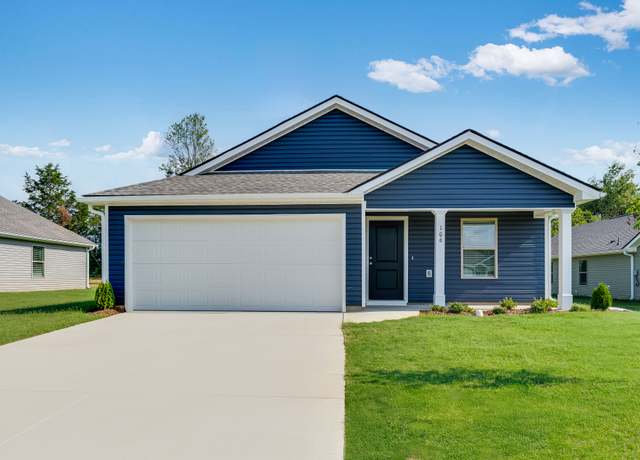 Property at 106 Labrador Ln, Harvest, AL 35749, 3 beds, 2 baths