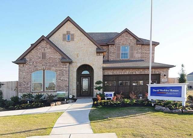 Property at Jewel Plan, Fort Worth, TX 76112, 4 beds, 3 baths