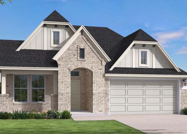 Property at 18610 Citrange Bend Way, Manvel, TX 77578, 4 beds, 2 baths