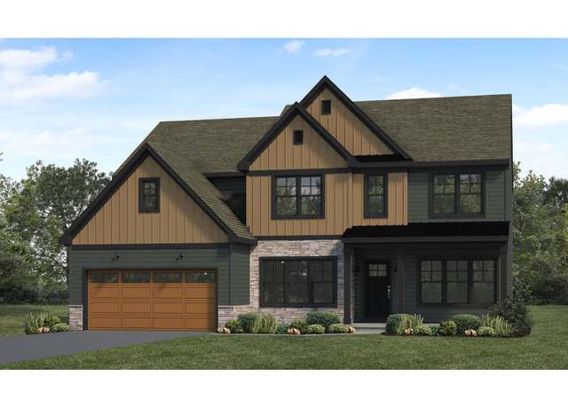 Property at Kingston Plan, Harrisburg, PA 17112, 4 beds, 2.5 baths