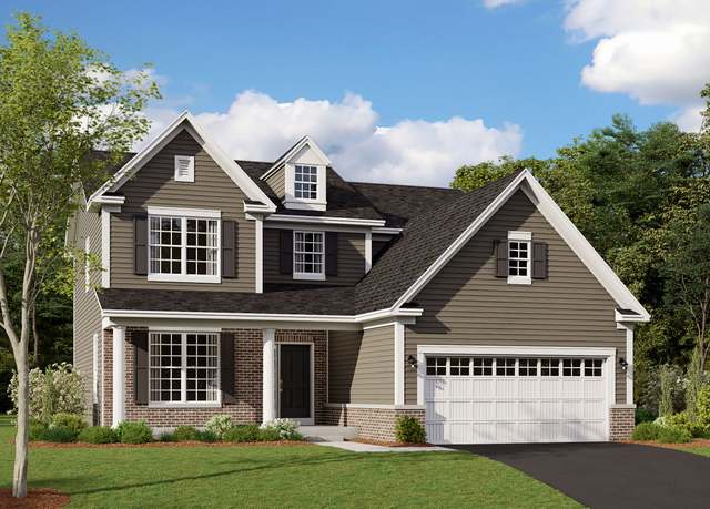 Property at 11300 Saxony St, Huntley, IL 60142, 3 beds, 2.5 baths