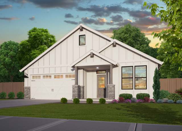 Property at Easton Plan, La Center, WA 98629, 3 beds, 2 baths