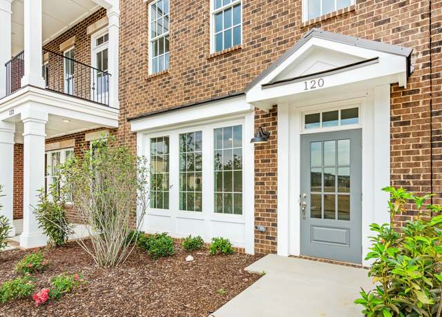 Property at 120 Saint Louis St, Madison, AL 35758, 2 beds, 3 baths