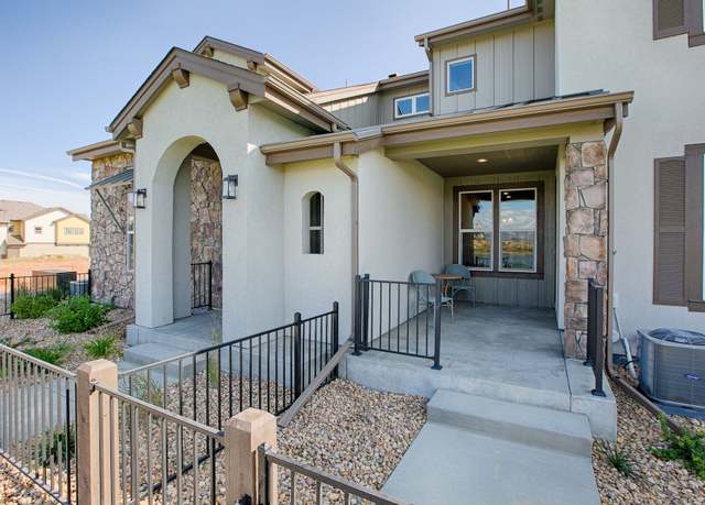 Property at Carolina Plan, Windsor, CO 80550, 3 beds, 2.5 baths