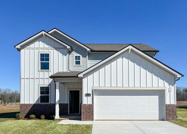 Property at 268 Subban Ct, Lebanon, TN 37087, 5 beds, 3 baths