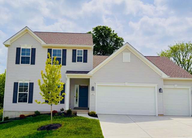 Property at Savannah Plan, Saint Charles, MO 63304, 3 beds, 2.5 baths