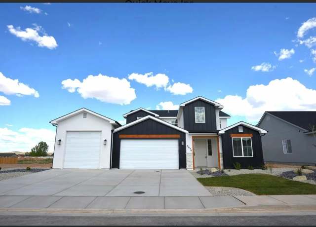 Property at The Maple Plan, Wbk4ii Enoch, UT 84721, 5 beds, 3.5 baths