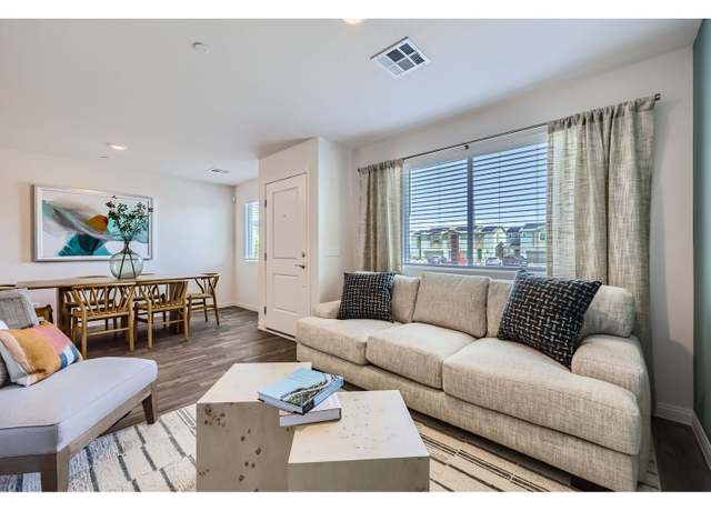 Property at 2960 Diffused Silver St, Las Vegas, NV 89122, 3 beds, 2 baths