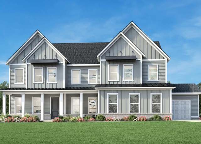 Property at Donington Plan, Alpharetta, GA 30022, 5 beds, 5.5 baths