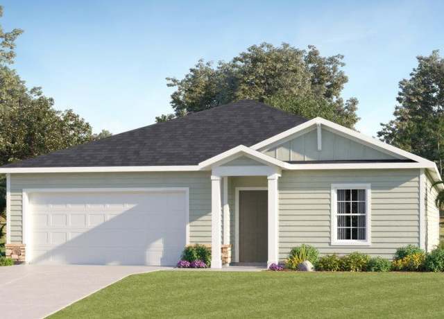 Property at 651 Kingbird Dr, Saint Augustine, FL 32092, 4 beds, 3.5 baths