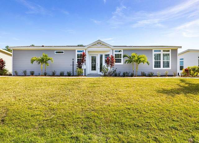 Property at The Oak Plan, Lake Suzy, FL 34269, 2 beds, 2 baths