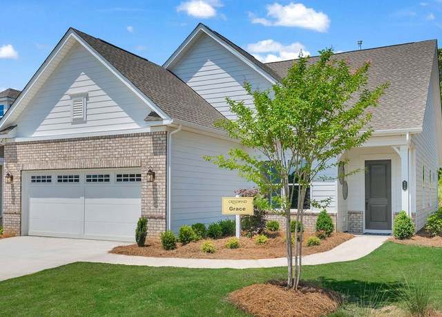 Property at Grace Plan, Monroe, NC 28110, 2 beds, 2 baths