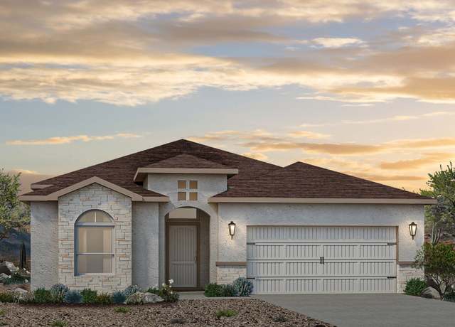 Property at Luke Plan, Las Cruces, NM 88012, 4 beds, 2 baths