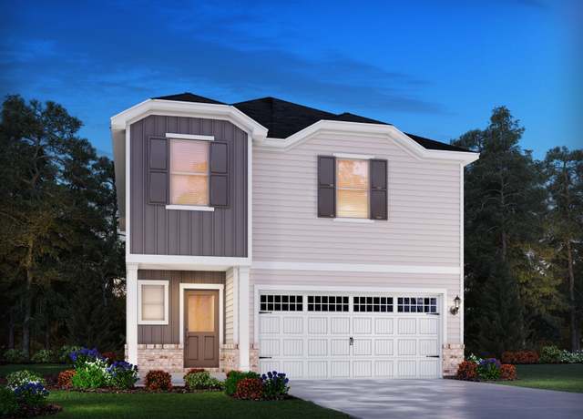 Property at 813 Ottawa Dr, Garner, NC 27529, 4 beds, 2.5 baths