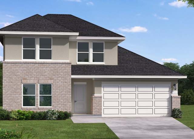 Property at 15592 Lonehollow Lk, San Antonio, TX 78253, 4 beds, 2.5 baths