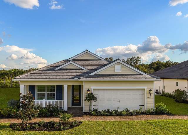 Property at Fresh Spring Plan, Fort Myers, FL 33905, 3 beds, 2 baths