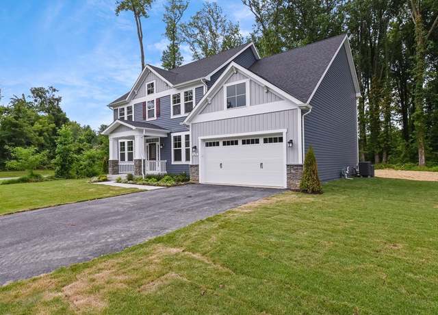 Property at Aspen Plan, Hanover, MD 21076, 4 beds, 2.5 baths